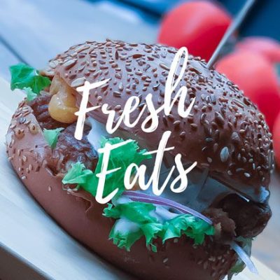 Burger sans gluten artisanal à Orléans avec pain spécial sans gluten