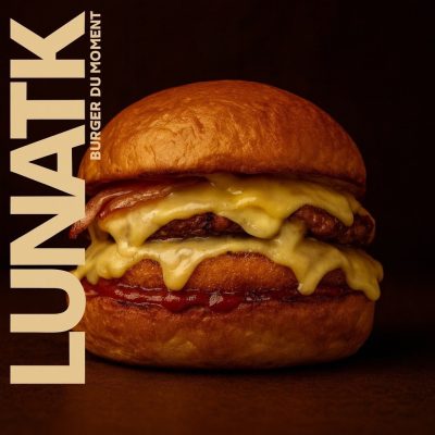 Burger artisanal à Orléans – Les Burgers Du Boucher
